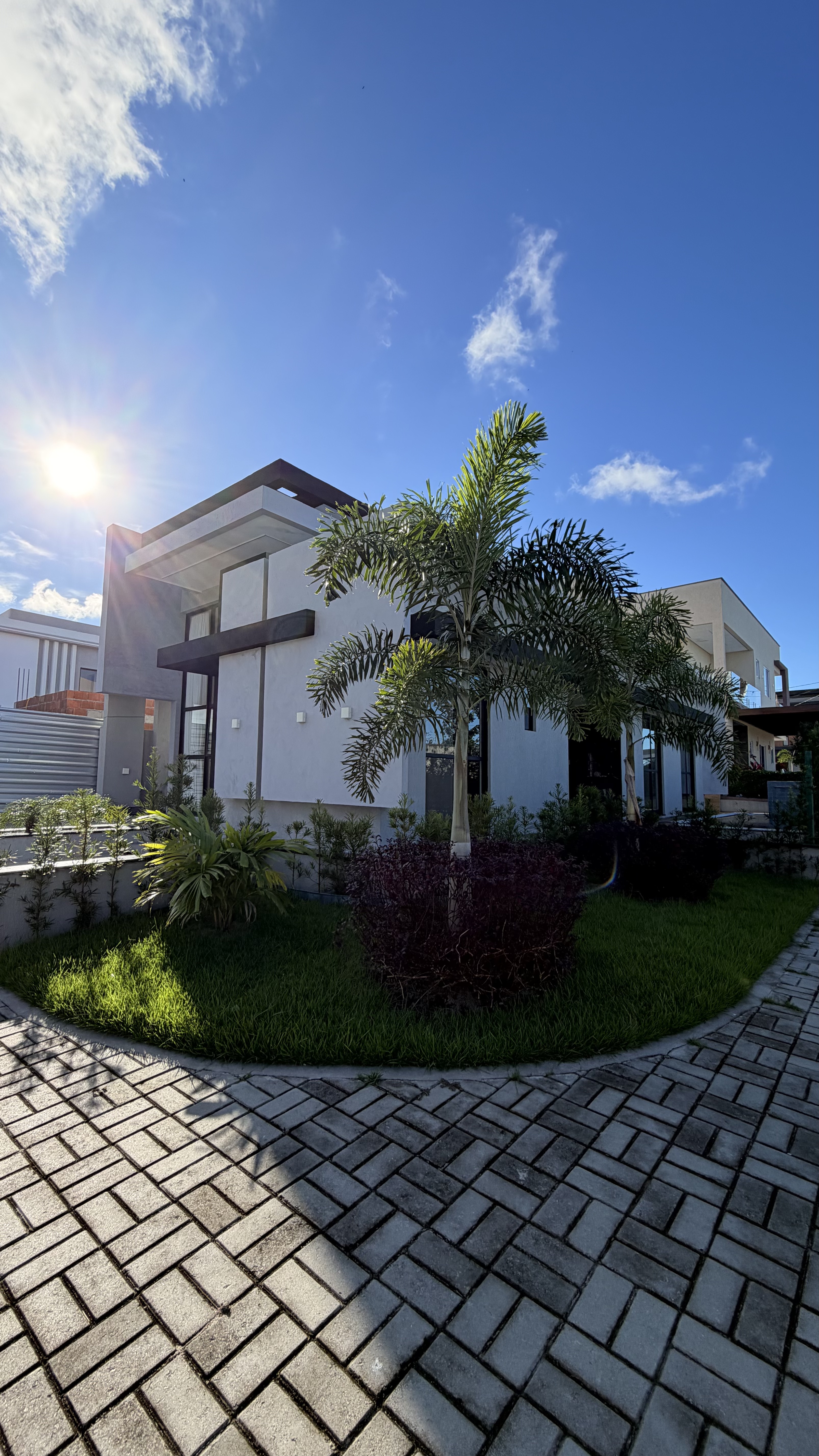 Casa em condomínio à venda com 3 quartos em Muçumagro, João Pessoa