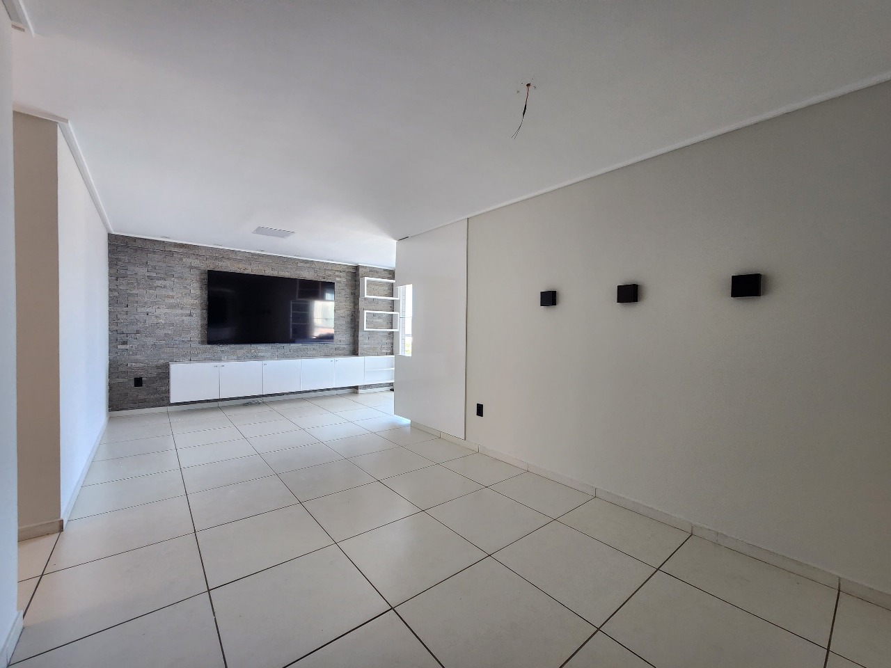 Apartamento à venda com 3 quartos em Bairro dos Estados, João Pessoa